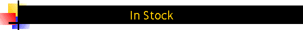 In Stock